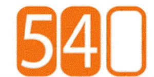 Fly540