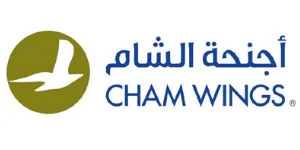 Cham Wings Airline